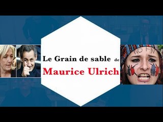 FN : l’œuf du serpent / le « Ni ni » de Sarkozy est un Oui Oui
