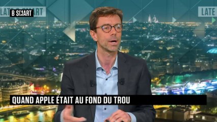 LATE & SMART - Emission du vendredi 5 février