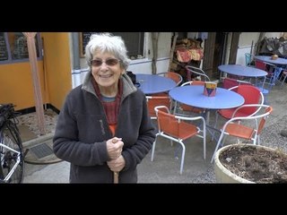 Francine Rapiné Fleury