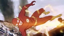 JUSTICE SOCIETY- WORLD WAR II Trailer (2021) The Flash, Wonder Woman DC Animation