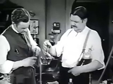 Sherlock Holmes - Ep. 02 - The Case Of Lady Beryl - 1954