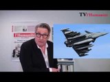 Rafales : l'excellence française ?