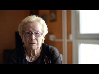 Témoignage. Yvonne Abbas, syndicaliste CGT, communiste, résistante, déportée.