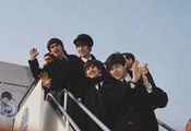 This Day in History: The Beatles Arrive in New York (Feb. 7)