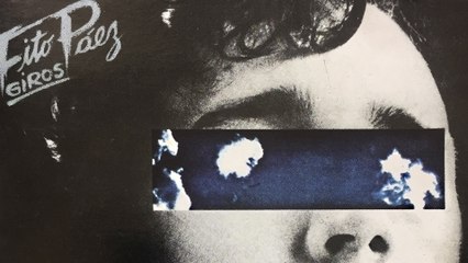 Fito Páez - Yo Vengo A Ofrecer Mi Corazon