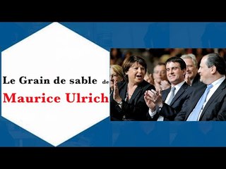 Hollande/Congrès du PS : le beurre, l'argent du beurre et le suffrage des électeurs !