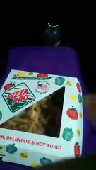 On the road again Jul 15, 2019