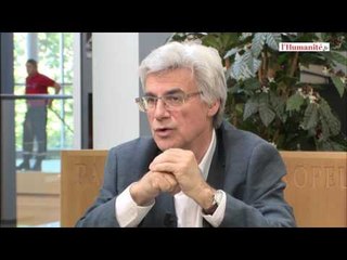 Réchauffement climatique, glyphosate, que veut vraiment l'Europe ?