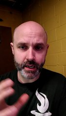 Mike Lindells Video, Time Mag&apos;s counter