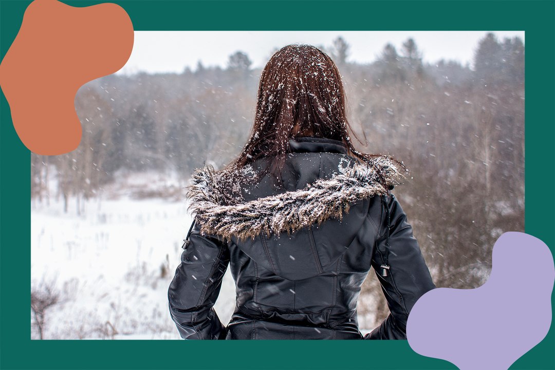 Can Going Out Into the Cold with Wet Hair Make You Sick? Experts Weigh In