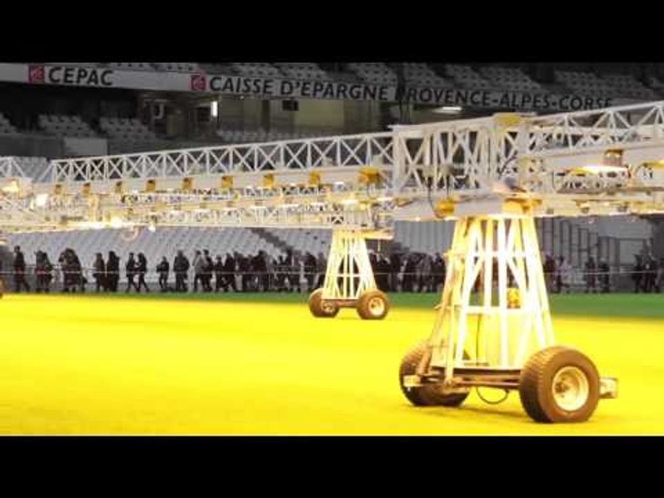 Le Secours populaire en congrès pour "construire les solidarités du 21ème siècle"