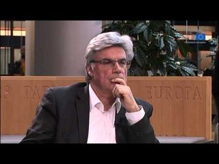 En direct du Parlement européen avec l'Humanité.fr