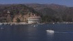 Catalina Island Reopens to Tourists With New COVID-19 Precautions