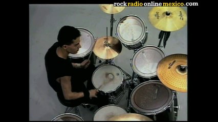 Héroes Del Silencio - Mar Adentro