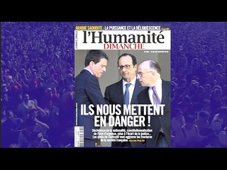 Cette semaine dans l'Humanité Dimanche (14 au 20 janvier )