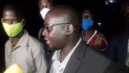 dibou Diatta :"Tout les ponts de la casamance sont malade"