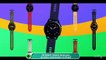 Mi Watch- Xiaomi lança seu primeiro smartwatch no Brasil