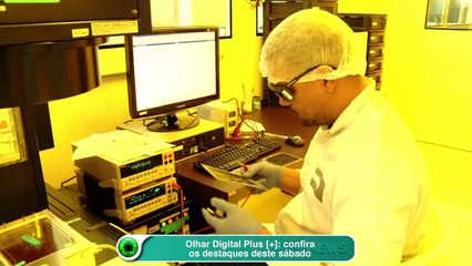 Olhar Digital Plus: confira os destaques deste sábado