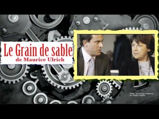 Manuel Valls mobilise les syndicats et réveille Martine Aubry