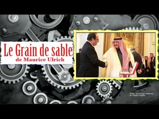 Vente en lot : des Rafales et d'une Légion d'honneur à l'Arabie Saoudite ?