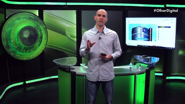 Buracos negros “cintilantes” intrigam astrônomos