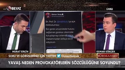 Gökçek: 'Mansur Yavaş neden Diyarbakır annelerine mektup yazmadı'