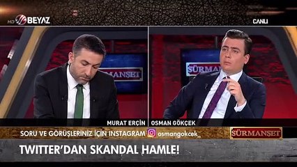 Gökçek: 'Türkiye olarak kendi sosyal medyamızı yapmamız lazım'