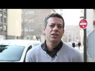 Miguel Fortea, secrétaire général CGT Air France : l'Humanité c'est nous
