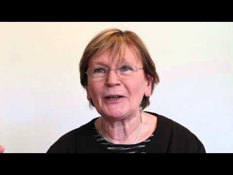 Marie-George Buffet, députée de Seine-Saint-Denis