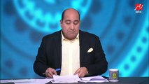 نادر السيد: محمد الشناوي حارس كبير ولكن لا يمكن مقارنته بمانويل نوير بالمستويات التي يلعب بها