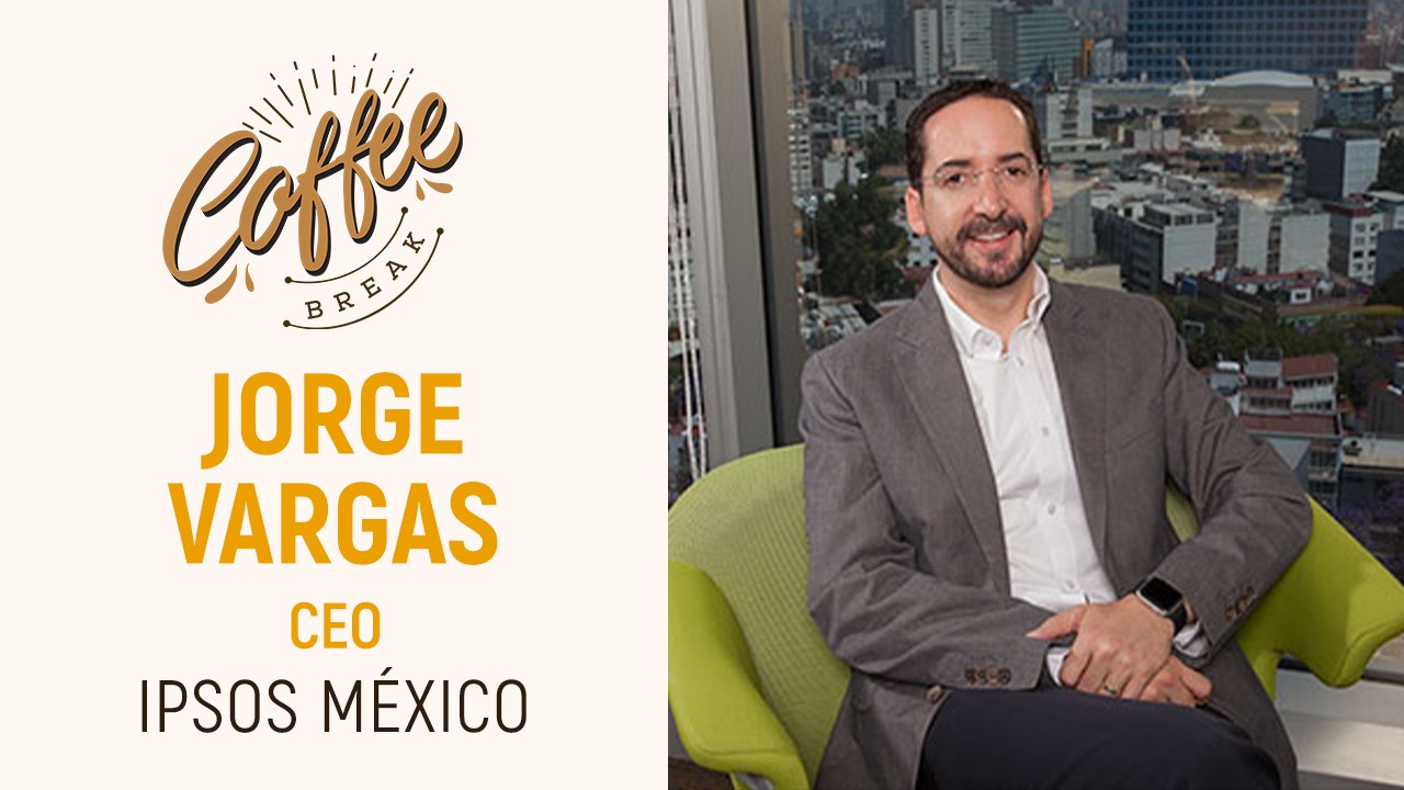 Coffee  Break - Jorge Vargas - Bloque 2
