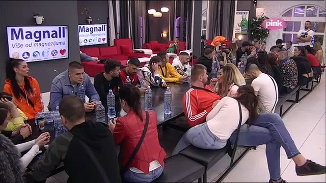 Tomovic je rekao da nikada nebi poslao Jovanu Misicu u Izolaciju