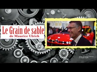 Carlos Tavares, patron de PSA, gagne un an de SMIC... en un jour !