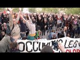 Une journée internationale pour Nuit Debout