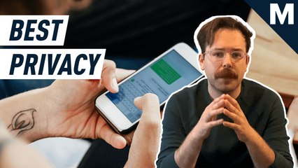 What is end-to-end encryption, and what makes it so secure?