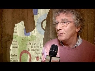 Roland Nivet : "La paix passe par des transformations sociales"