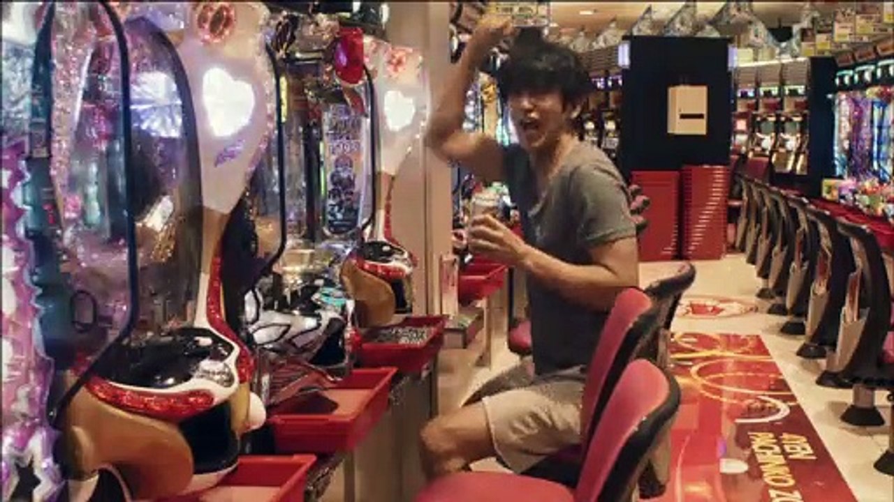 The Ringside Story Movie