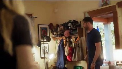 Fear of Rain Movie clip - What If It Was Me Up There