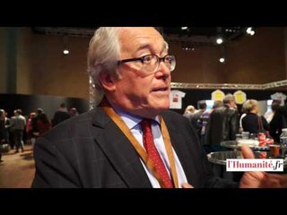 Christian Piquet et le devenir du Front de Gauche