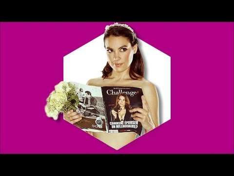 Audrey Vernon : après la presse les milliardaires s'offrent des théâtres