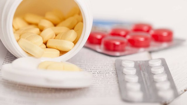 Alerta por ingreso de medicamentos adulterados y falsificados al país