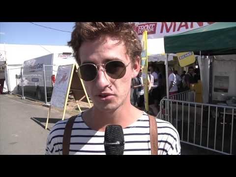 Fête de l'Humanité. Tout le monde s'y retrouve à tout âge !