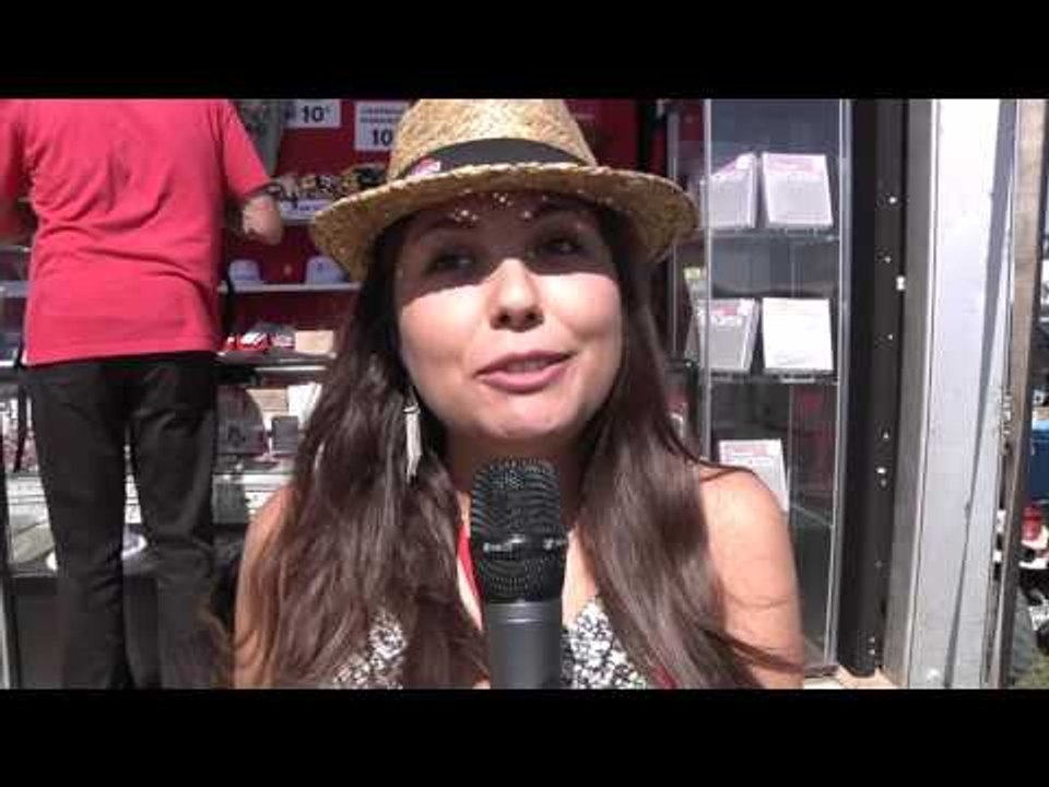 Fête de l'Humanité. "Une ambiance que l'on retrouve nulle part ailleurs"