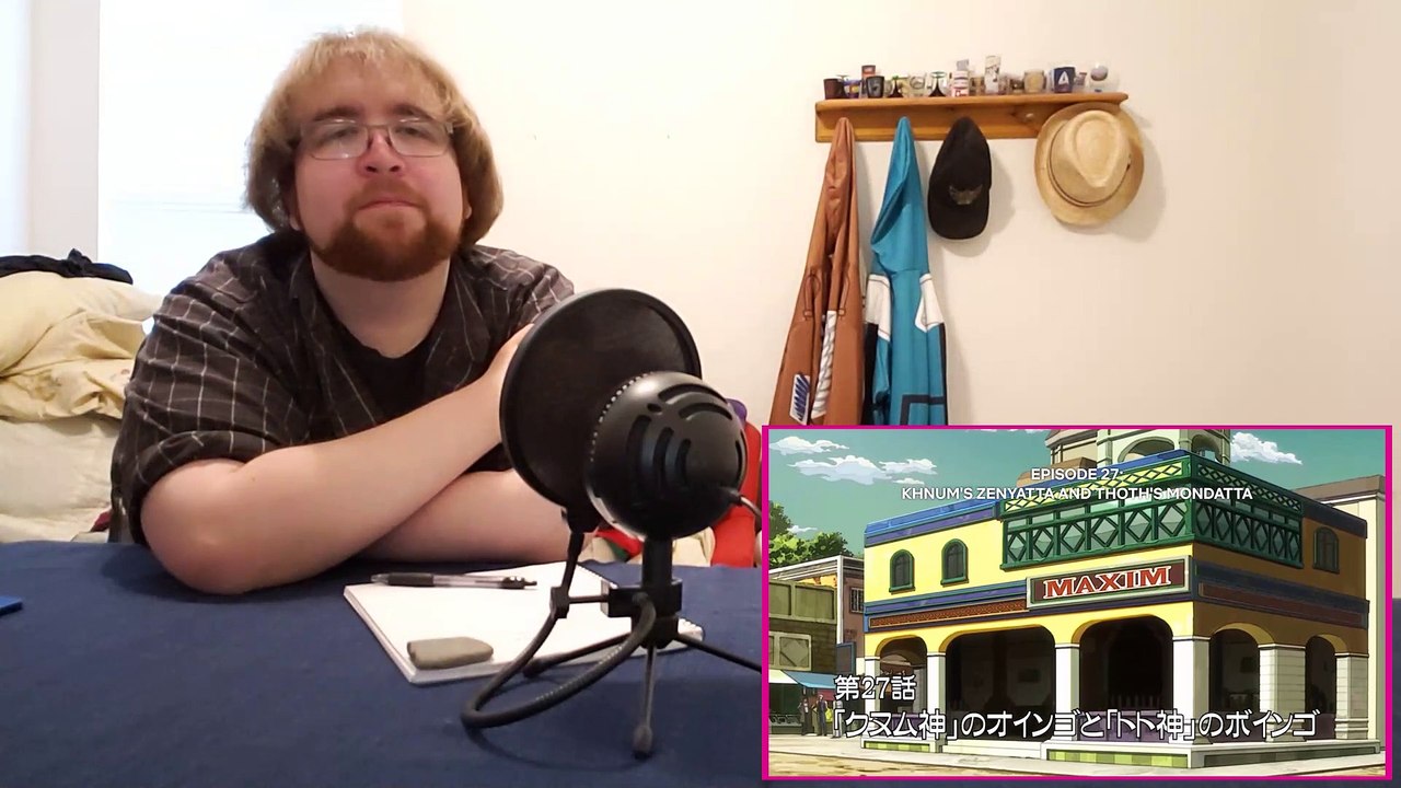 JoJo P3E27 HL