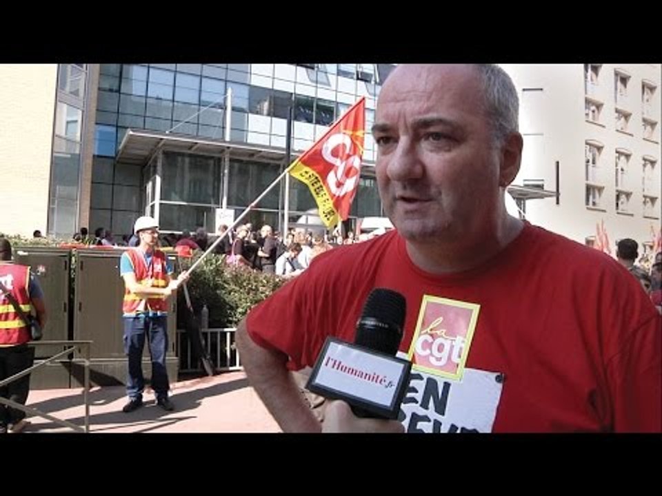 « Fermer Fessenheim serait une absurdité économique, sociale et climatique »