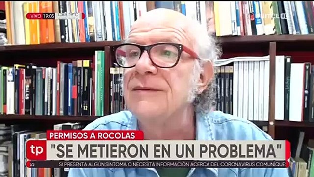 Tras anulación de permisos, bares y boliches seguirán trabajando y piden devolución de dinero