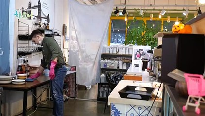 [하모니] 나의 특별한 가족, 대한미국인 이든 씨 - 3부