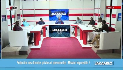 PARTIE 2 - Jakaarlo Bi du 05 Février 2020