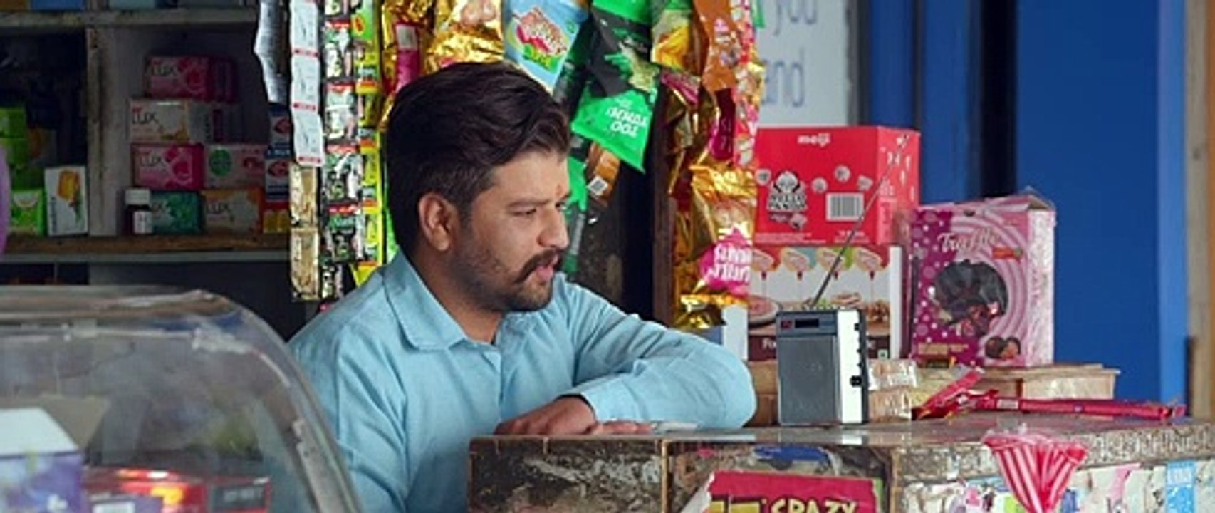 Khatre Da Ghuggu 2020 Hindi Part 1