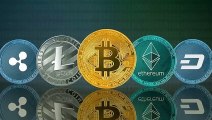 Las cinco criptomonedas más valiosas de la actualidad - TopPing